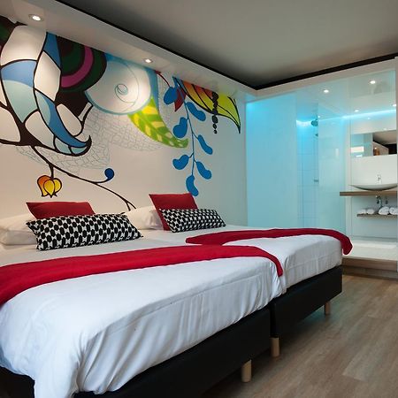 Appart'Hotel Urban Lodge Chaudfontaine Δωμάτιο φωτογραφία