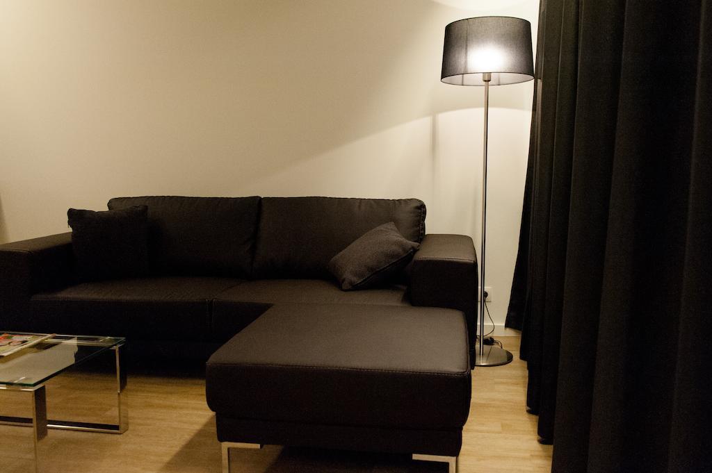 Appart'Hotel Urban Lodge Chaudfontaine Εξωτερικό φωτογραφία