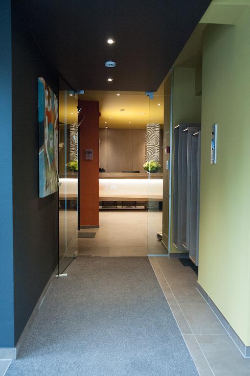 Appart'Hotel Urban Lodge Chaudfontaine Εξωτερικό φωτογραφία