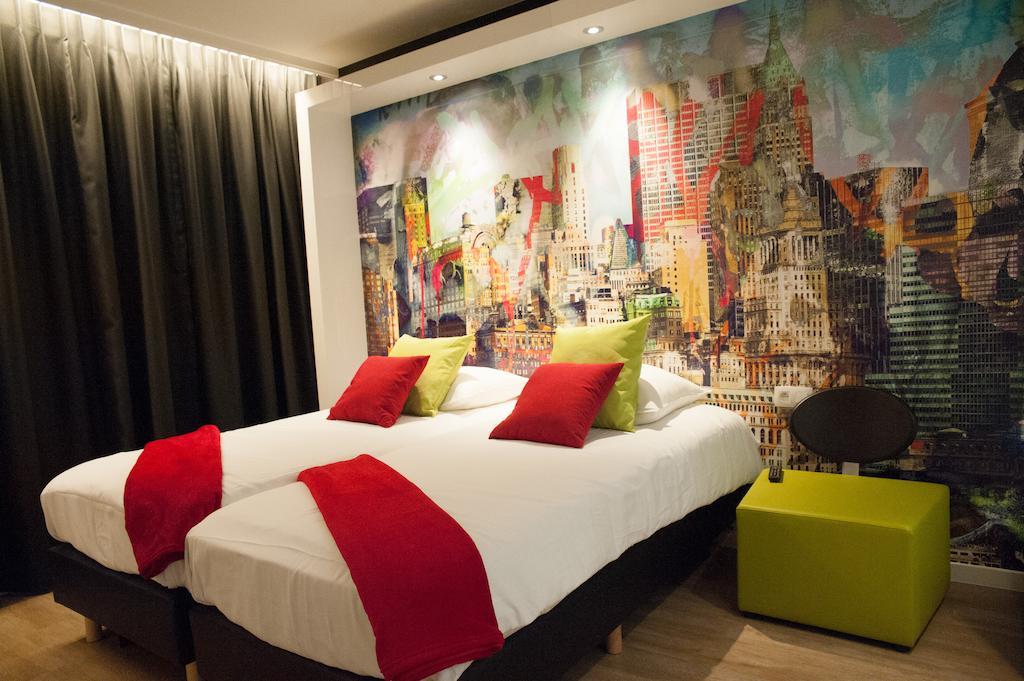 Appart'Hotel Urban Lodge Chaudfontaine Δωμάτιο φωτογραφία