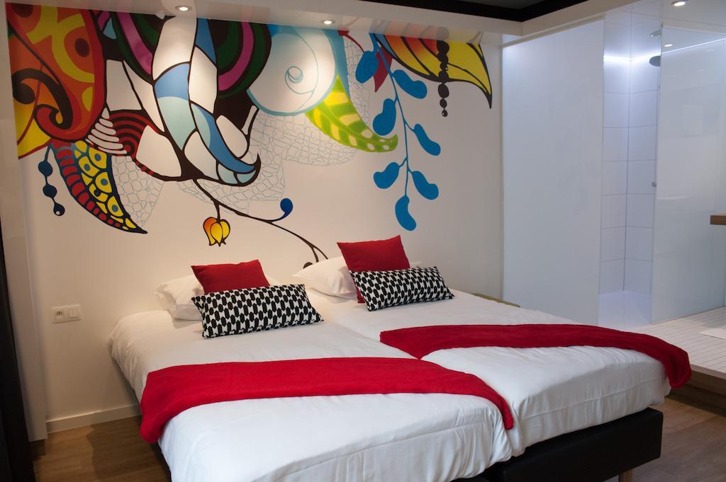 Appart'Hotel Urban Lodge Chaudfontaine Εξωτερικό φωτογραφία