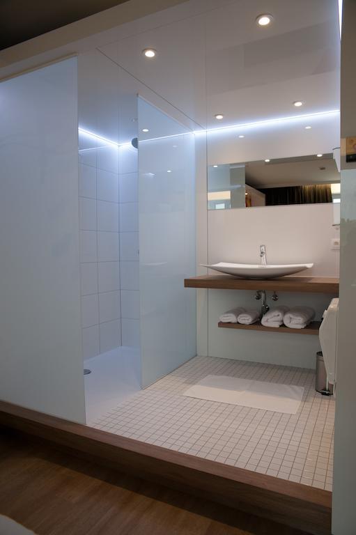 Appart'Hotel Urban Lodge Chaudfontaine Δωμάτιο φωτογραφία