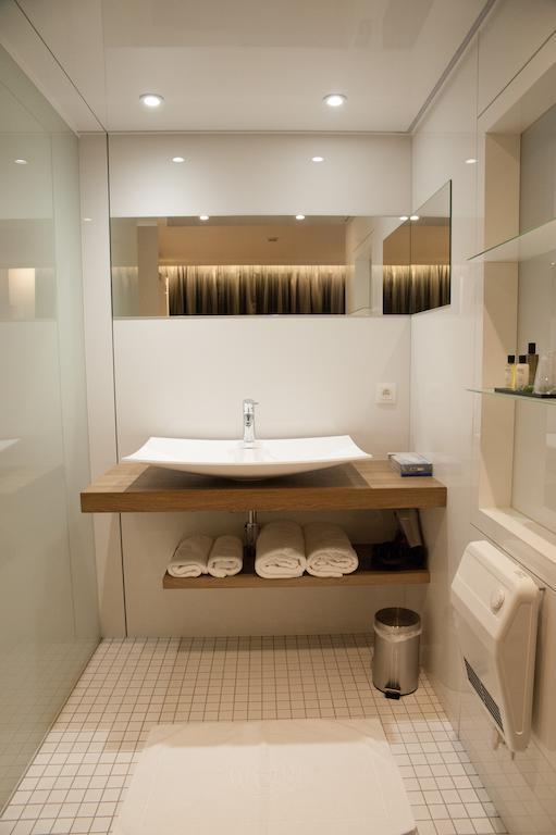 Appart'Hotel Urban Lodge Chaudfontaine Εξωτερικό φωτογραφία