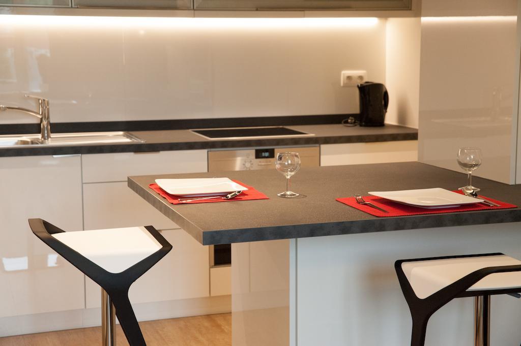 Appart'Hotel Urban Lodge Chaudfontaine Εξωτερικό φωτογραφία