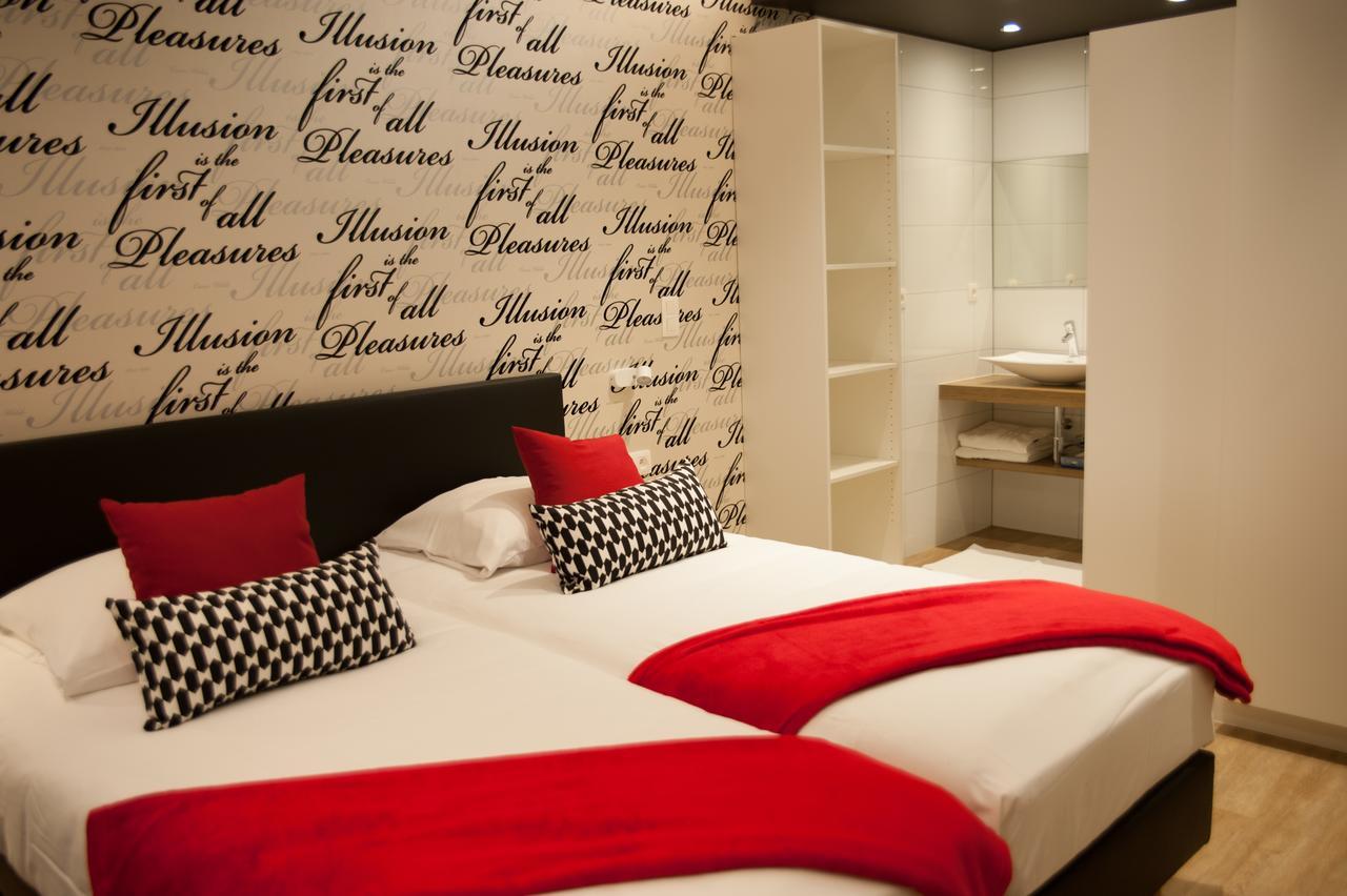 Appart'Hotel Urban Lodge Chaudfontaine Δωμάτιο φωτογραφία